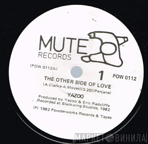  Yazoo  - The Other Side Of Love