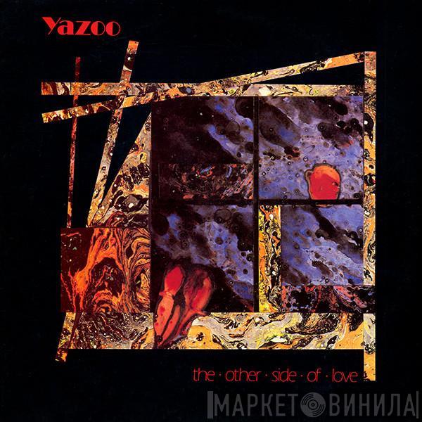  Yazoo  - The Other Side Of Love