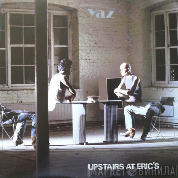  Yazoo  - Upstairs At Eric's