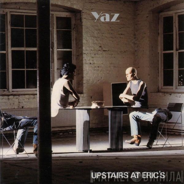  Yazoo  - Upstairs At Eric's