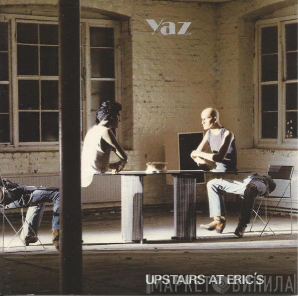  Yazoo  - Upstairs At Eric's