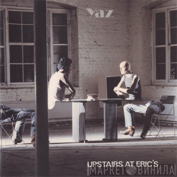  Yazoo  - Upstairs At Eric's