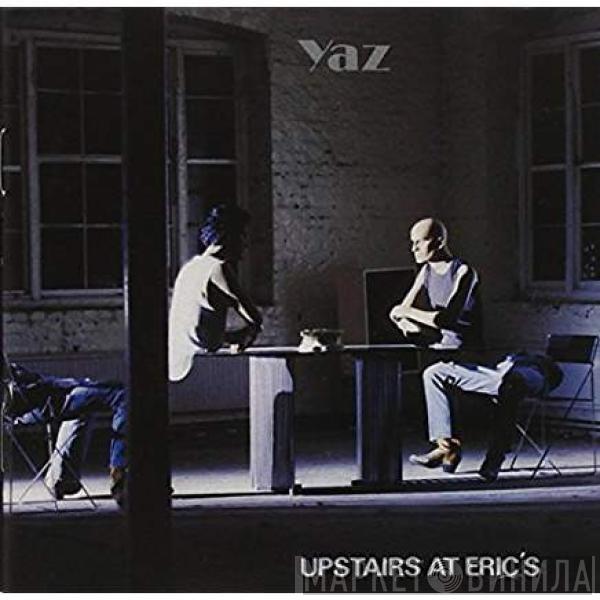  Yazoo  - Upstairs At Eric's