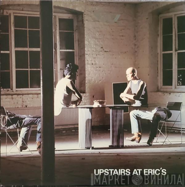  Yazoo  - Upstairs At Eric's