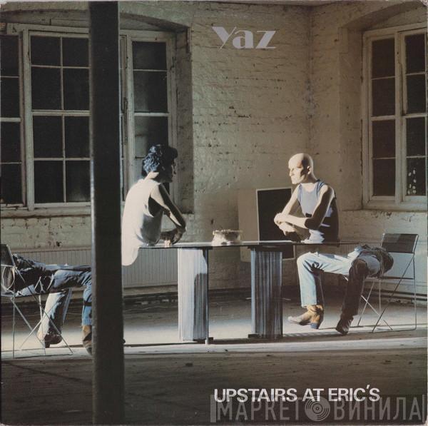  Yazoo  - Upstairs At Eric's