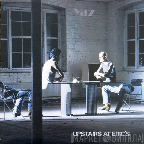  Yazoo  - Upstairs At Eric's