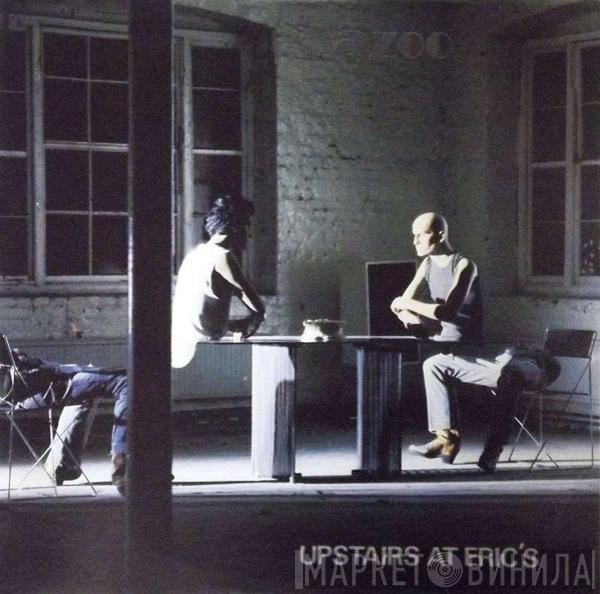  Yazoo  - Upstairs At Eric's