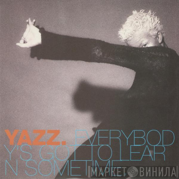 Yazz - Everybody's Got To Learn Sometime / Calling 2 U