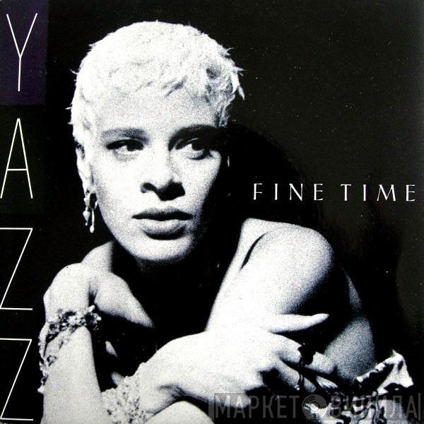  Yazz  - Fine Time