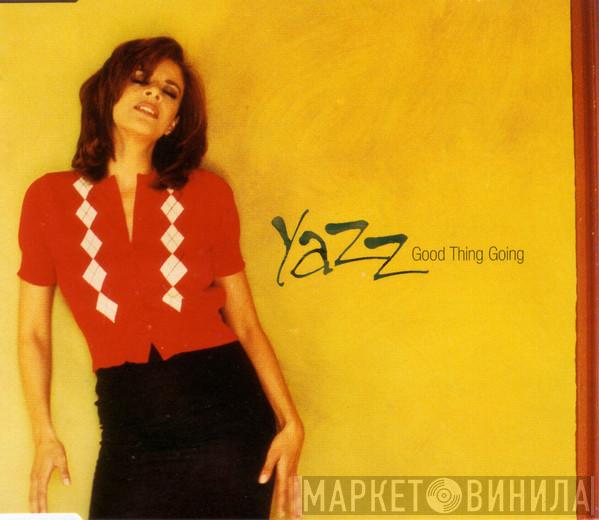 Yazz - Good Thing Going