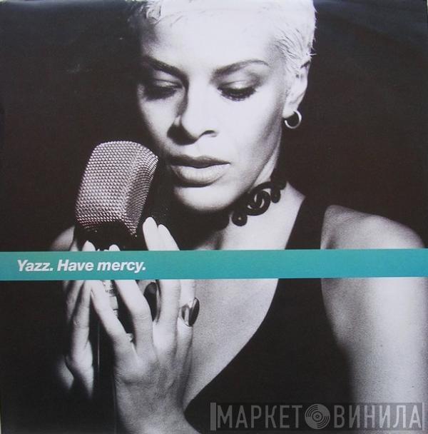 Yazz - Have Mercy