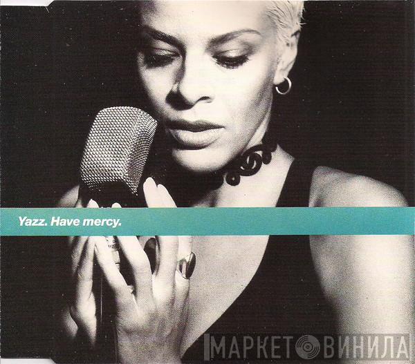 Yazz - Have Mercy