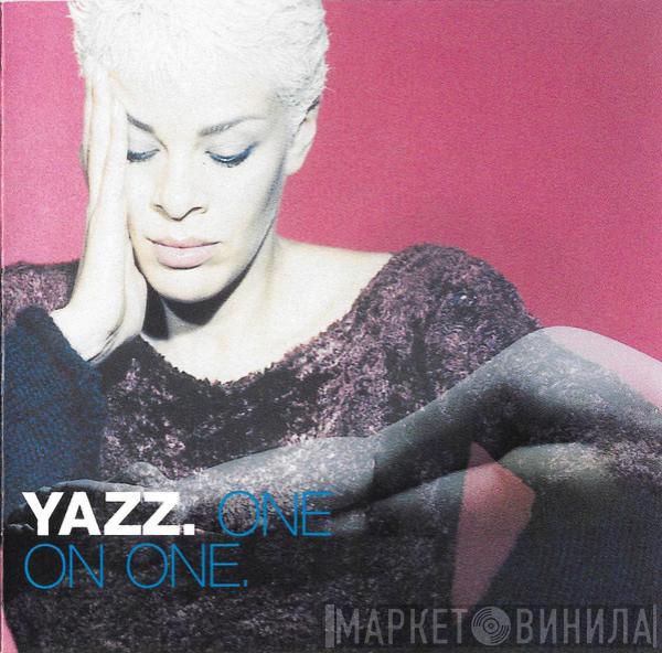 Yazz - One On One