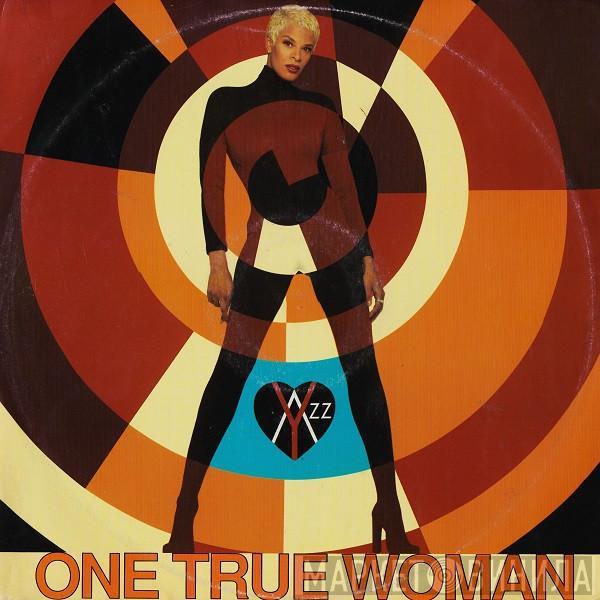 Yazz - One True Woman