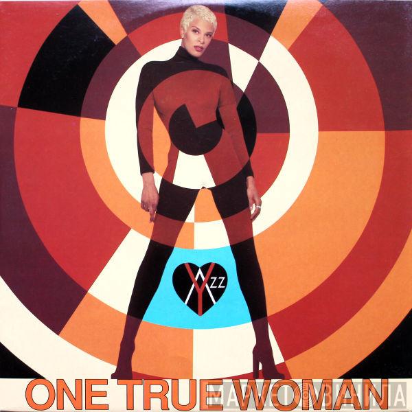 Yazz - One True Woman