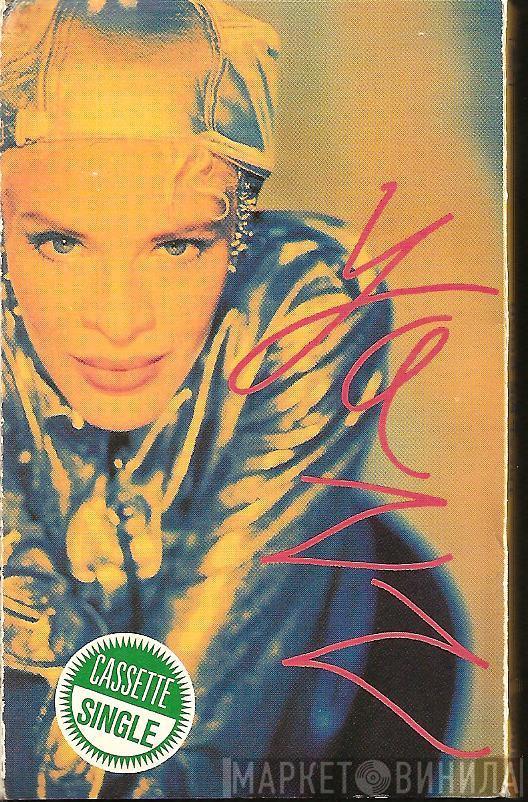  Yazz  - Treat Me Good