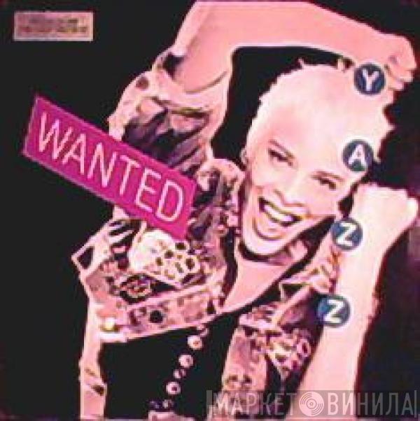  Yazz  - Wanted