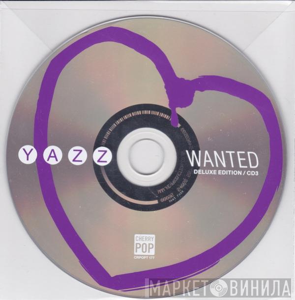  Yazz  - Wanted