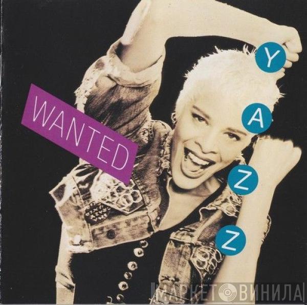 Yazz - Wanted