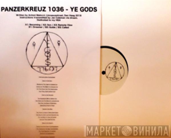 Ye Gods - Ye Gods