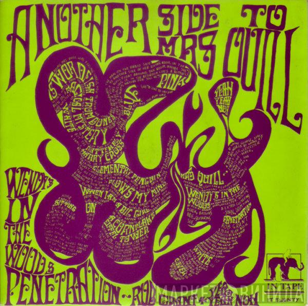 Yeah Yeah Noh - Another Side To Mrs. Quill