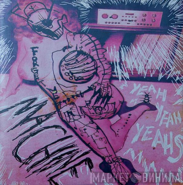 Yeah Yeah Yeahs - Machine