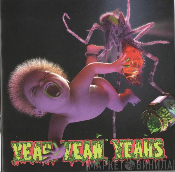  Yeah Yeah Yeahs  - Mosquito