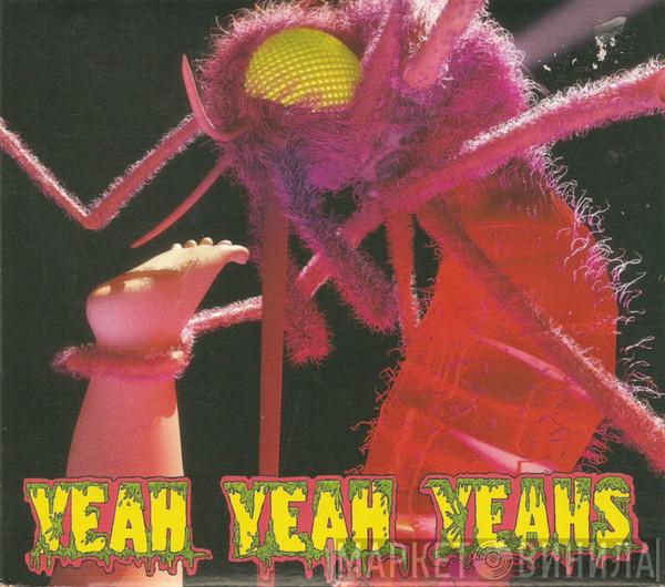  Yeah Yeah Yeahs  - Mosquito