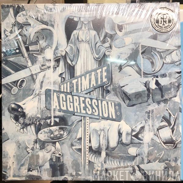  Year Of The Knife  - Ultimate Aggression