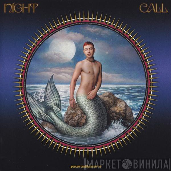 Years & Years - Night Call