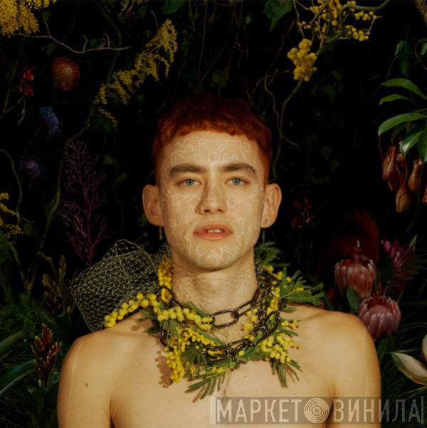 Years & Years - Palo Santo