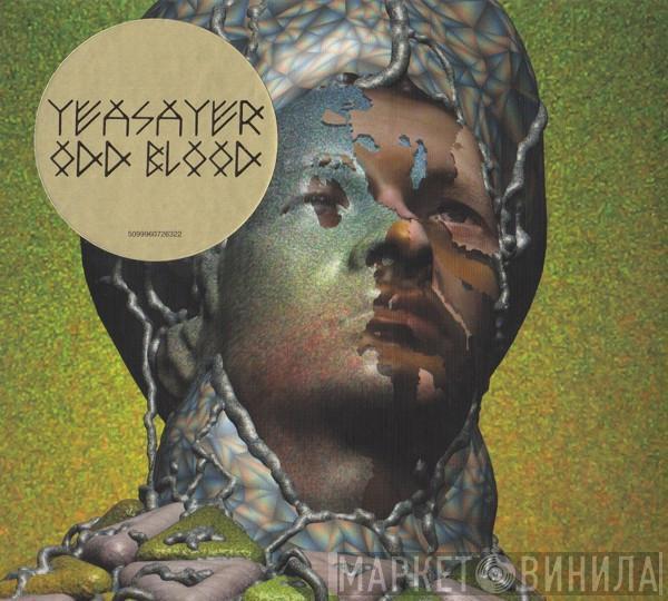 Yeasayer - Odd Blood