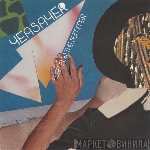 Yeasayer - Wait For The Summer