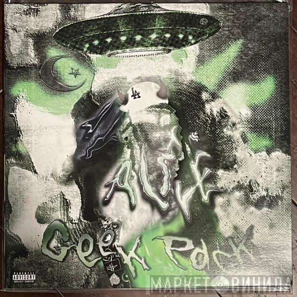 Yeat - 2 Alivë (Geëk Pack)