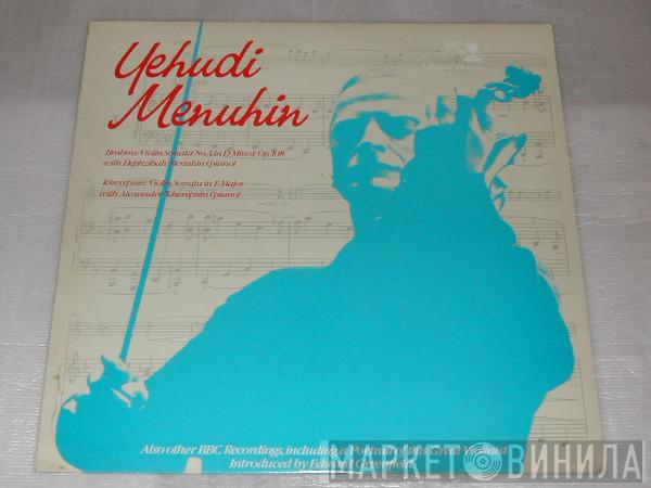 Yehudi Menuhin - A Tribute On His 65th Birthday
