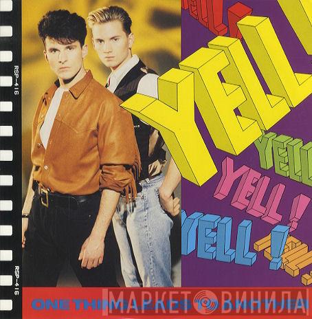Yell! - One Thing Leads To Another