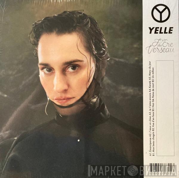Yelle - L’Ère Du Verseau