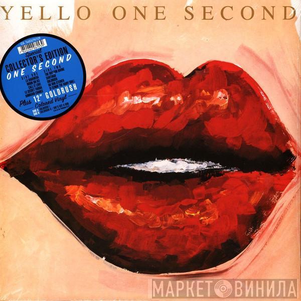  Yello  - One Second / Goldrush