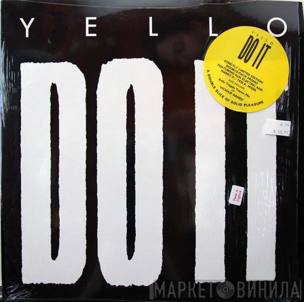 Yello - Do It