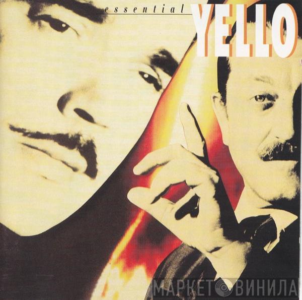 Yello - Essential