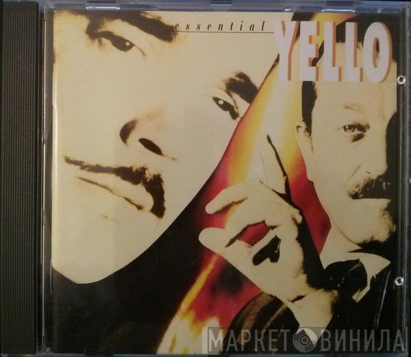 Yello - Essential