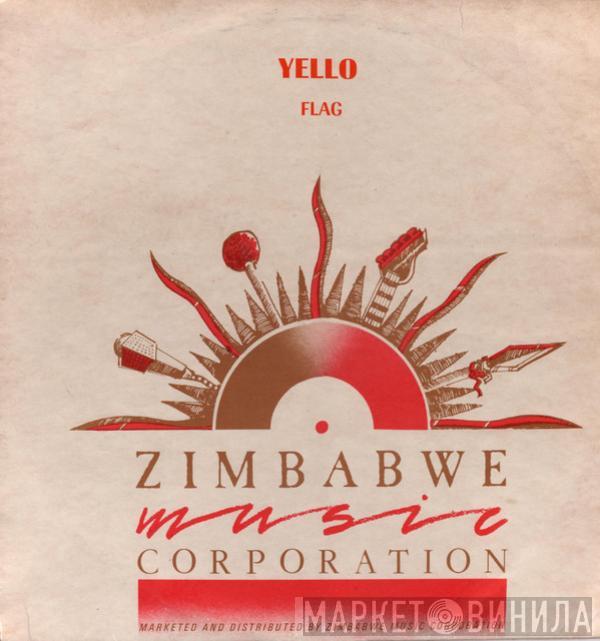  Yello  - Flag