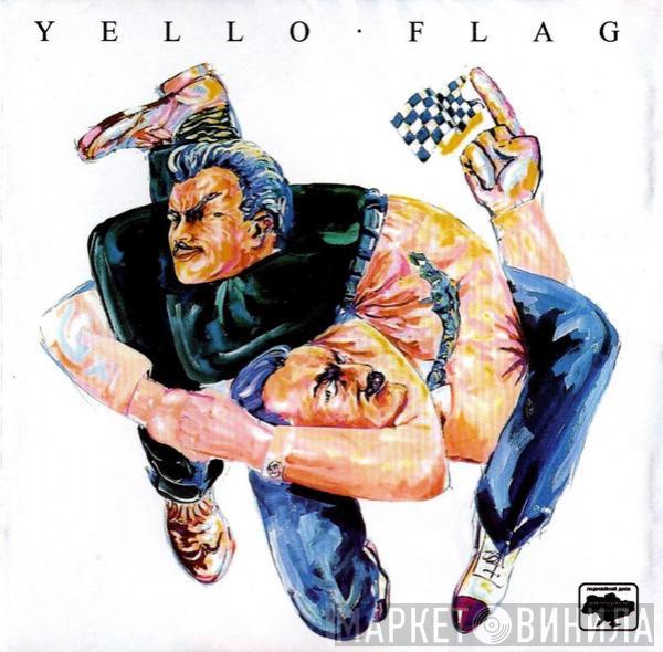  Yello  - Flag
