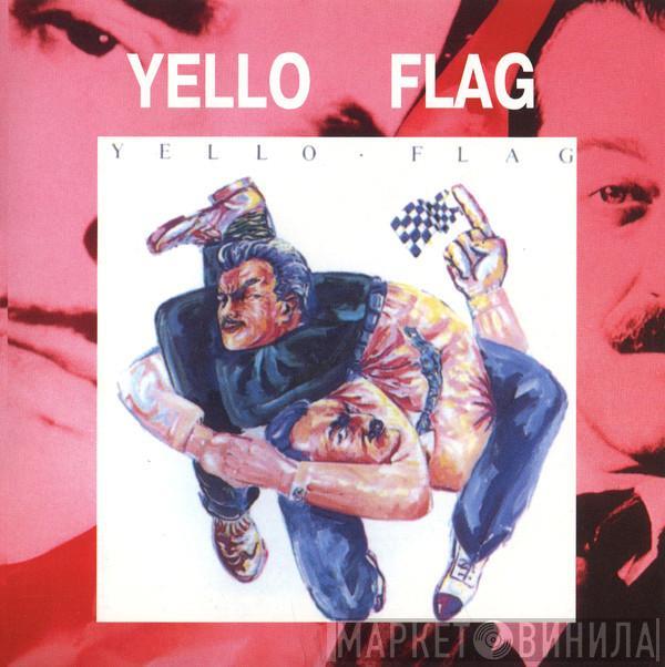  Yello  - Flag