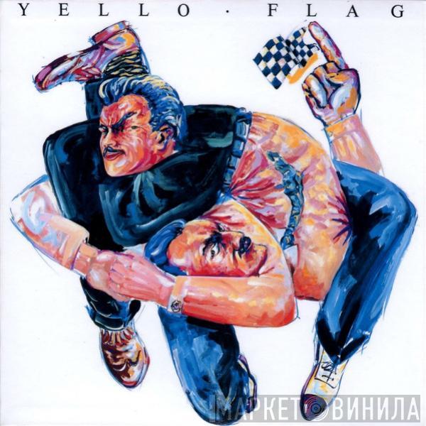  Yello  - Flag
