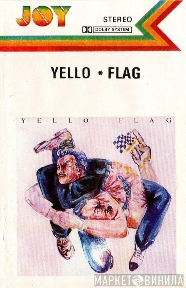  Yello  - Flag