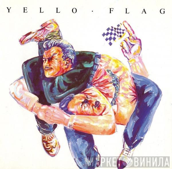  Yello  - Flag
