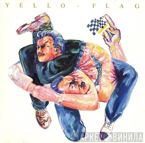  Yello  - Flag