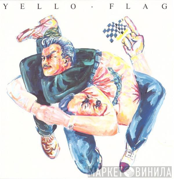  Yello  - Flag