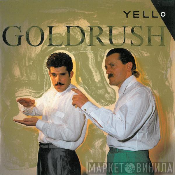 Yello - Goldrush